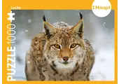 Luchs – Puzzle