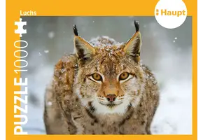 Lynx – Puzzel