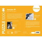 Kolkraben – Puzzle