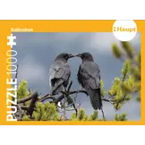 Kolkraben – Puzzle