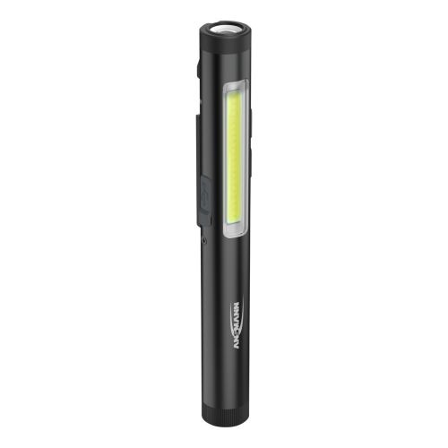 Rechargeable Penlight 4in1R with UV light and Laser Pointer