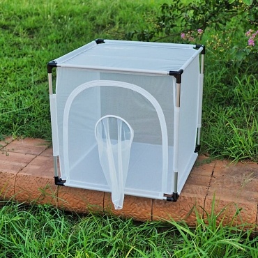 Bugdorm 6E610 Insectenkweekkooi