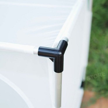 Bugdorm 6E610 Insect Rearing Cage