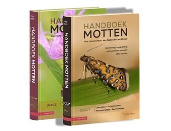 Handboek Motten