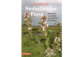 Handboek Nederlandse Flora