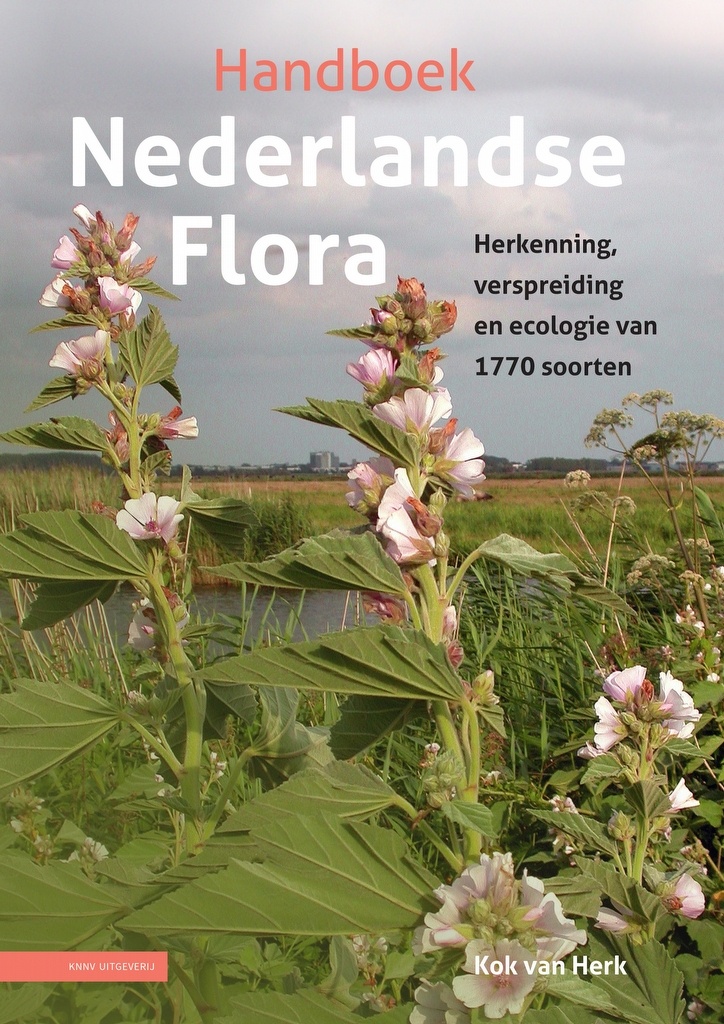 Handboek Nederlandse Flora