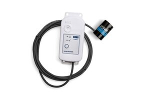 HOBO Relative Luftfeuchtigkeit- und Temperaturdatenlogger MX2308