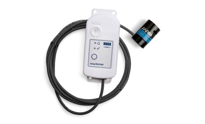 HOBO Temp/RH/PAR Data Logger MX2308