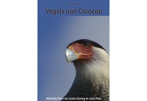 Vogels van Curaçao