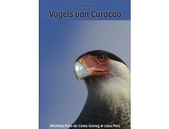Vogels van Curaçao