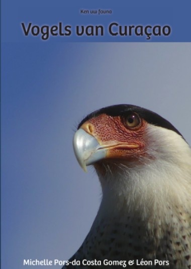 Ken uw fauna - Vogels van Curaçao