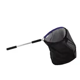 NHBS Ersatz-Schmetterlingsnetz-Tasche für Standard-Schmetterlingsnetz