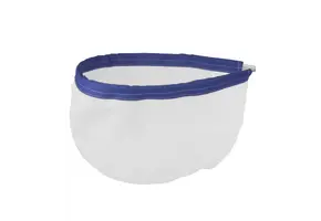 NHBS Replacement Aquatic net for Standard Butterfly net