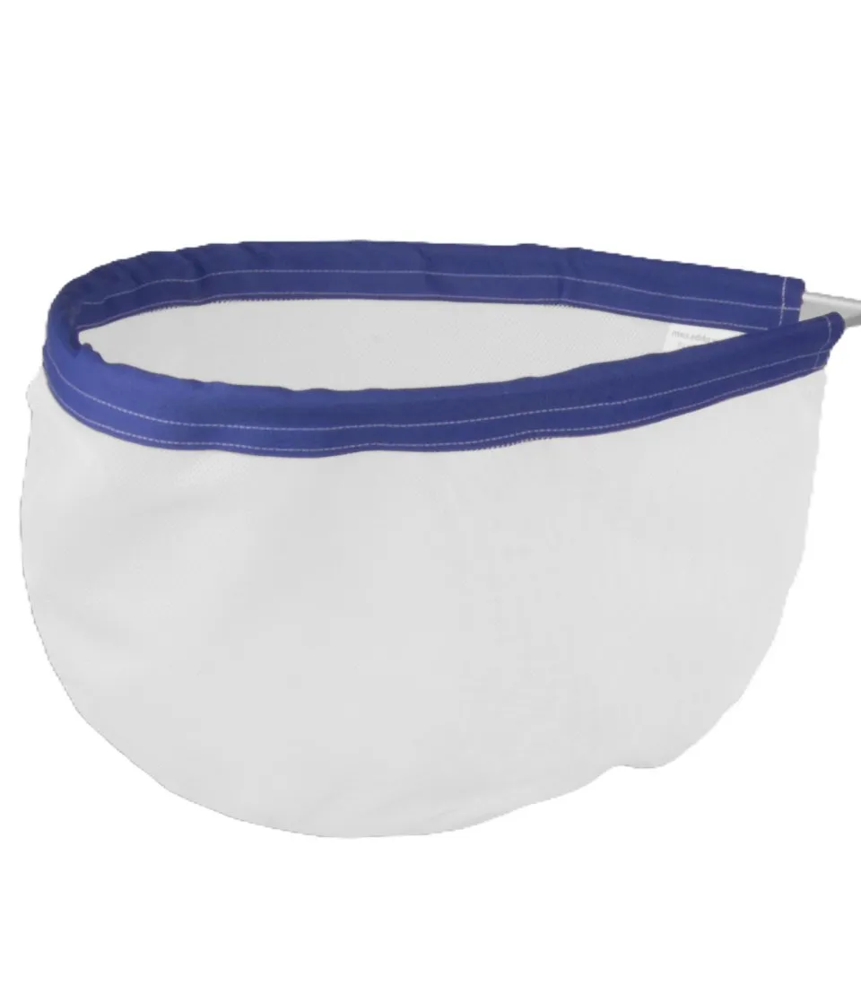 NHBS Replacement Aquatic net for Standard Butterfly net