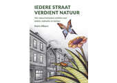 Iedere straat verdient natuur