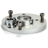 HOBO Mounting and Leveling Fixture 2003S