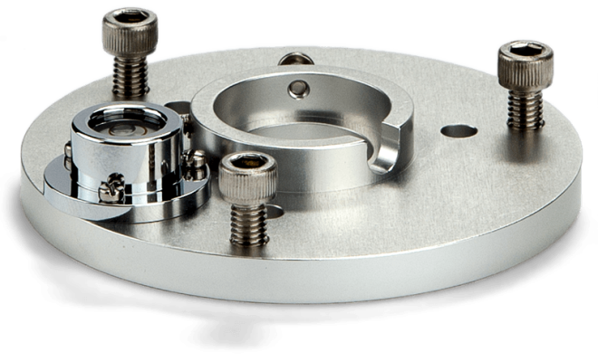 HOBO Mounting and Leveling Fixture 2003S