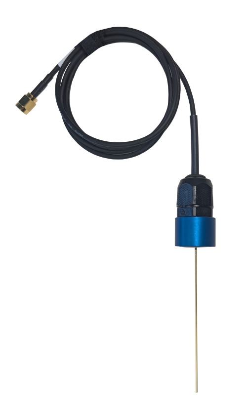 Elekon Allsounder Bodensensor Blau