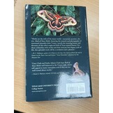 Beschädigte Kopie - Book of Texas Moths