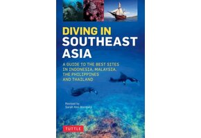 Diving in Southeast Asia