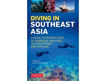 Diving in Southeast Asia