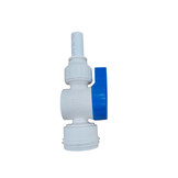 NHBS Tap Valve for Plankton Nets