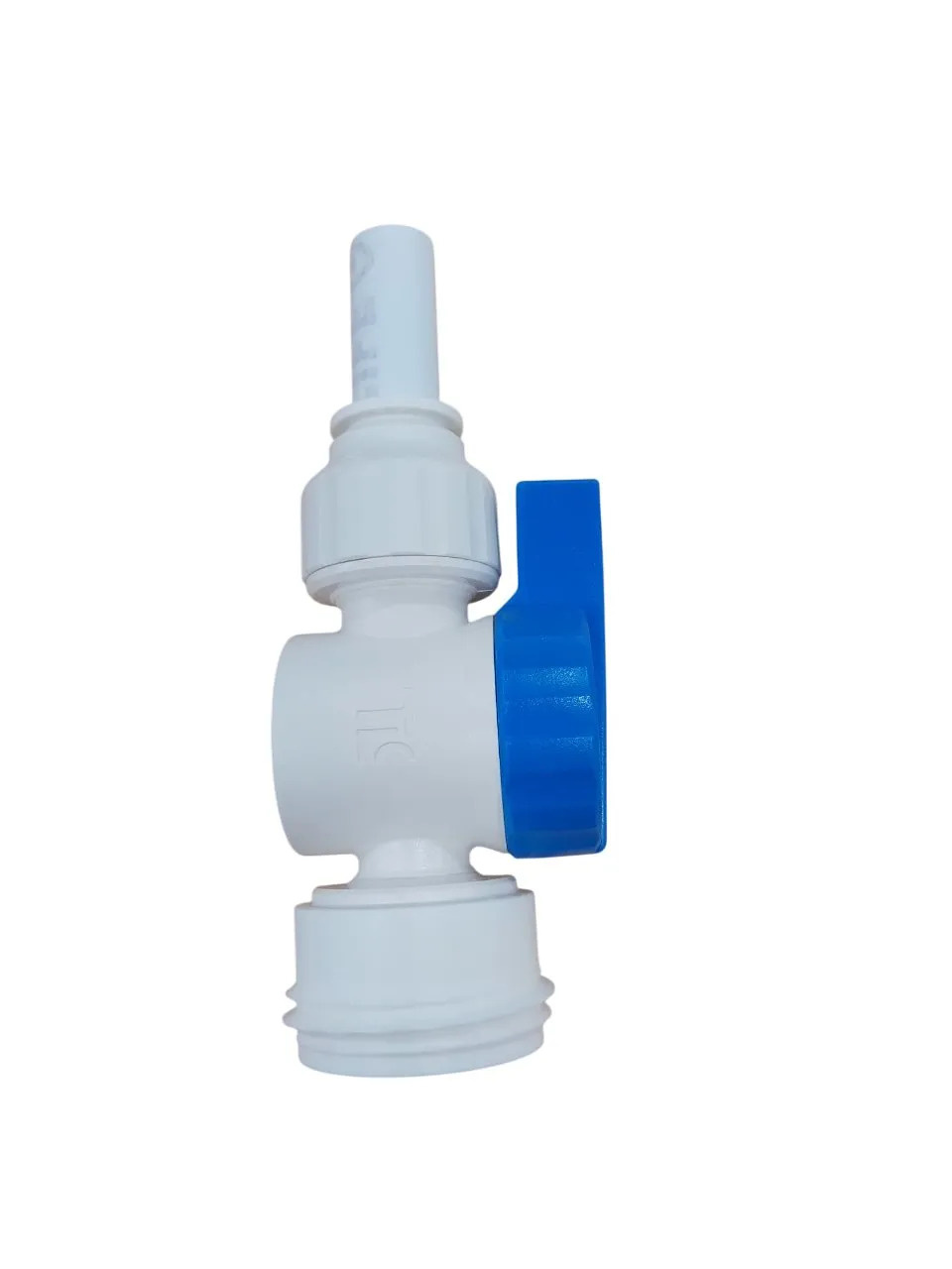 NHBS Tap Valve for Plankton Nets
