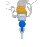 NHBS Tap Valve for Plankton Nets