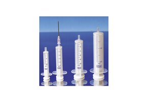 Norm Ject syringe HSW - 10 ml
