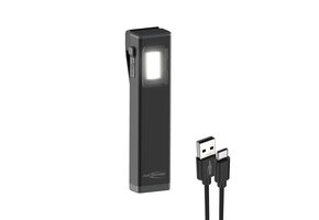 Ansmann Work light Mini Booster 500R