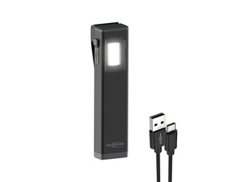 Ansmann Work light Mini Booster 500R