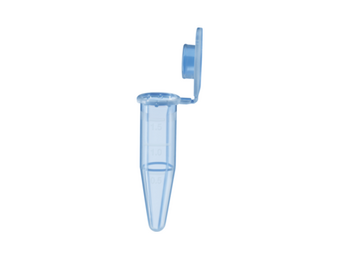 Sarstedt Microbuis 1.5ml met draaidop (500 stuks)