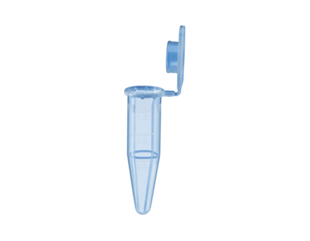 Sarstedt Microbuis 1.5ml met draaidop (500 stuks)