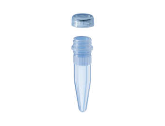 Sarstedt Microbuis 1.5ml (500 stuks)