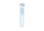 Sarstedt Microbuis 2ml met draaidop (500 stuks)