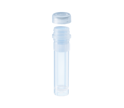 Sarstedt Microbuis 2ml met draaidop (500 stuks)