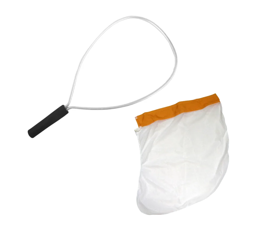 NHBS Standard Schleppnetz