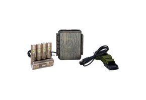 Seissiger Extern Accupack voor Cameravallen