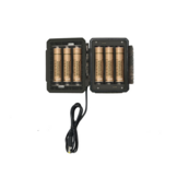 Seissiger Extern Accupack for Trailcameras
