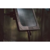 Seissiger Solar Panel for Trail Cameras