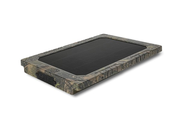 Seissiger Solar Panel for Trail Cameras