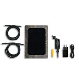 Seissiger Solarpanel für Wildkameras