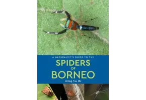 A Naturalist's Guide to the Spiders of Borneo