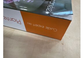 Beschadigd exemplaar - Guide Expert des Plantes de Méditerranée