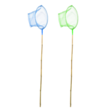 Fishing net bamboo for kids