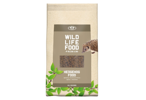 Hedgehog food