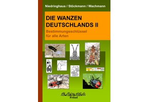 Die Wanzen Deutschlands Teil 2