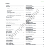 A Field Guide to the Bushcrickets, Wetas and Raspy Crickets of Tanzania and Kenya