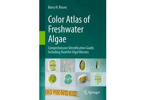 Color Atlas of Freshwater Algae