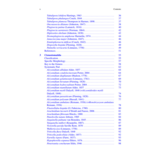 Marine and Brackish Bryozoans from the Southern Bight of the North Sea - Identification Guide for Belgium, the Netherlands and the North Sea Coast of Germany